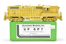 Load image into Gallery viewer, HO Brass OMI - Overland Models, Inc. UP - Union Pacific GP-7 Nos. 100 - 129, Extended Exhaust Stacks, Winterization Hatch