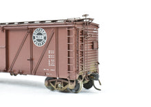 Load image into Gallery viewer, HO Brass CIL - Challenger Imports SP - Southern Pacific Class B-50-15 Box Car FP #32284 Weathered