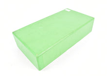 Load image into Gallery viewer, HO Brass OMI - Overland Models, Inc. MP - Missouri Pacific Bay Window Caboose With Small Side Window Custom Painted