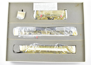 O Brass OMI - Overland Models, Inc. UP - Union Pacific Veranda Turbine No. 61 With Special Tender BRAND NEW!