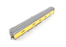 Load image into Gallery viewer, HO Brass Wasatch Model Co. UP - Union Pacific "Star Vale" 11-Bedroom Star Series Sleeper Pro-Painted