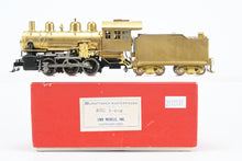 Load image into Gallery viewer, HO Brass LMB Models NYC - New York Central B-10 0-6-0 Switcher
