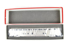 Load image into Gallery viewer, HO Brass Hi-Country Brass ATSF - Santa Fe 500 Series High-Level Transition Chair Car