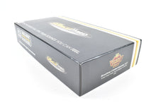 Load image into Gallery viewer, HO Brass Hybrid BLI - Broadway Limited Imports T&P - Texas & Pacific 2-10-4 #638 FP DCC and Sound
