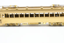 Load image into Gallery viewer, HO Brass MTS Imports PST - Philadelphia Suburban Transportation 80 Series Powered Interurban