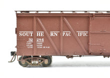 Load image into Gallery viewer, HO Brass CIL - Challenger Imports SP - Southern Pacific Class B-50-15 Box Car FP #32284 Weathered