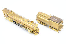 Load image into Gallery viewer, HO Brass Westside Model Co. UP - Union Pacific Class "7000" Class 4-8-2 w/ Modified Details