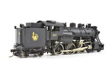 Load image into Gallery viewer, HO Brass Model West CNJ - Central Railroad Of New Jersey 4-6-4T H-1s Custom Painted