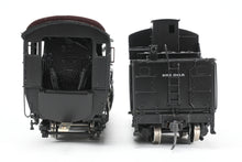 Load image into Gallery viewer, HO Brass Key Imports "Classic" NP - Northern Pacific W-5 1855 Class 2-8-2 Mikado Factory Painted No. 1855 Custom Series #24