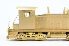 Load image into Gallery viewer, HO Brass Oriental Limited Various Roads EMD SW-7 1200HP Switcher Phase II Version