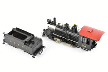 Load image into Gallery viewer, HOn30 Brass Train & Trooper SR&RL - Sandy River & Rangeley Lakes #24 2-6-2 FP