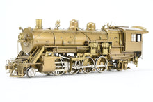 Load image into Gallery viewer, HO Brass PFM – SKI GN – Great Northern O-1 2-8-2 3000 Series W/Vanderbilt Tender