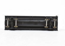 Load image into Gallery viewer, HO Brass S. Soho & Co. Various Roads 1920 Single Dome Tank Car Factory Painted Black