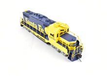 Load image into Gallery viewer, HO Brass Hallmark Models ATSF - Santa Fe EMD GP-7R Custom Painted
