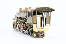 Load image into Gallery viewer, HO Brass PFM - United Sierra Railroad 2-6-6-2 Articulated Ex. Weyerhauser Timber Co. 1965 Run