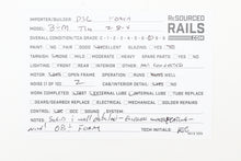 Load image into Gallery viewer, HO Brass PSC - Precision Scale Co. B&M - Boston & Maine T-1a 2-8-4 FP No. 4017