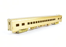 Load image into Gallery viewer, HO Brass Oriental Limited NP - Northern Pacific North Coast Limited 56-Seat Coach #500 w/o Skirts