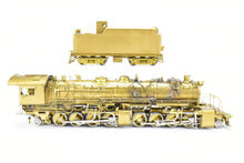 Load image into Gallery viewer, HO Brass Hallmark Models MP - Missouri Pacific 2-8-8-2 4000 Series Mallet Custom Modified to 1936 Appearance by Joe G. Collias 1 of 1!