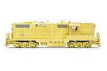 Load image into Gallery viewer, HO Brass OMI - Overland Models, Inc. UP - Union Pacific GP7 Nos. 100-129 Extended Exhaust Stacks and Winterization Hatch