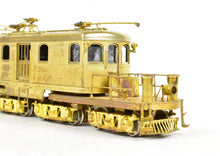 Load image into Gallery viewer, HO Brass Suydam IT - Illinois Terminal Class C Electric Freight Locomotive