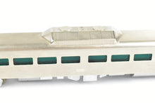 Load image into Gallery viewer, HO Brass NJ Custom Brass Various Roads Budd RDC-1 Rail Diesel Car