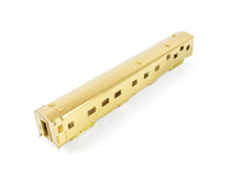 Load image into Gallery viewer, HO Brass Oriental Limited NP - Northern Pacific North Coast Limited Sleeper #350 w/ Skirts
