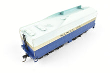Load image into Gallery viewer, HO Brass PFM - Tenshodo ATSF - Santa Fe 4-6-4 No. 3460 The Blue Goose Hudson Can Motor Upgrade