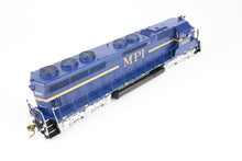Load image into Gallery viewer, HO Brass Oriental Limited MPI - Motive Power International EMD SD45 3600 HP Low Hood Standard Late Custom Painted No. 9010