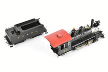 Load image into Gallery viewer, HOn30 Brass Train & Trooper SR&RL - Sandy River & Rangeley Lakes #24 2-6-2 FP