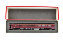 Load image into Gallery viewer, HO Brass Soho N&W - Norfolk and Western Coach #1009 Custom Painted No. 501