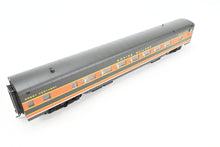 Load image into Gallery viewer, HO Walthers "Name Train" GN - Great Northern 1955 Empire Builder 10-Car Set