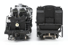 Load image into Gallery viewer, HO Brass Westside Model Co. GN - Great Northern N-3 Class 2-8-8-0 Pro Painted Glacier Park No. 2019