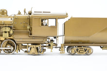 Load image into Gallery viewer, HO Brass PFM – SKI GN – Great Northern O-1 2-8-2 3000 Series W/Vanderbilt Tender