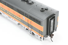 Load image into Gallery viewer, HO Athearn Genesis GN - Great Northern EMD F3-A Phase II Passenger Factory Decorated "Empire Builder” Scheme No. 353C