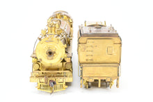 Load image into Gallery viewer, HO Brass Westside Model Co. UP - Union Pacific Class "7000" Class 4-8-2 w/ Modified Details