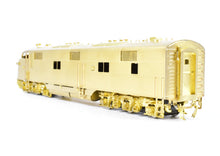 Load image into Gallery viewer, HO Brass CON Oriental Limited Various Roads EMD E7A 2000 HP Phase I with GN - Great Northern Pilot