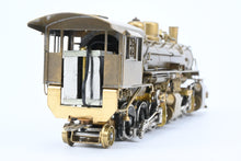 Load image into Gallery viewer, HO Brass PFM - United Sierra Railroad 2-6-6-2 Articulated Ex. Weyerhauser Timber Co. 1965 Run