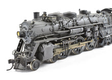 Load image into Gallery viewer, HO Brass Key Imports ATSF - Santa Fe 3450 Class 4-6-4 Modernized Custom Painted No. 3452