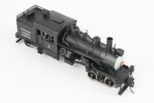Load image into Gallery viewer, HO Brass PFM - United Various Roads 65-Ton Heisler Geared Logging Locomotive CP Private Road
