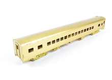 Load image into Gallery viewer, HO Brass Oriental Limited NP - Northern Pacific North Coast Limited 56-Seat Coach #500 w/o Skirts