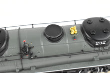 Load image into Gallery viewer, HO CON MTH - Mike's Train House DM&IR - Duluth Missabe and Iron Range 2-8-8-4 "Yellowstone" and Walther's Caboose