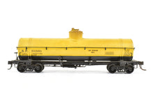 Load image into Gallery viewer, HO Brass Pecos River Brass SP - Southern Pacific O-50-12 Tank Car Custom Painted