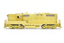 Load image into Gallery viewer, HO Brass OMI - Overland Models, Inc. UP - Union Pacific GP7 Nos. 100-129 Extended Exhaust Stacks and Winterization Hatch