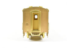 Load image into Gallery viewer, HO Brass Oriental Limited NP - Northern Pacific North Coast Limited Sleeper #350 w/ Skirts