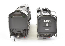 Load image into Gallery viewer, HO Brass CON CIL - Challenger Imports SP - Southern Pacific GS-5 4-8-4 FP #4458