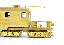 Load image into Gallery viewer, HO Brass Suydam IT - Illinois Terminal Class C Electric Freight Locomotive