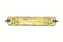 Load image into Gallery viewer, HO Brass MTS Imports IRT - Interborough Rapid Transit "Deck Roof" Hi-V Subway 2-Car Set