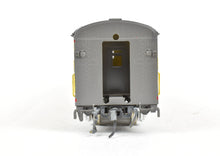 Load image into Gallery viewer, HO Brass Wasatch Model Co. UP - Union Pacific "Star Vale" 11-Bedroom Star Series Sleeper Pro-Painted