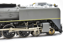 Load image into Gallery viewer, O Brass Sunset Models Third Rail UP - Union Pacific  FEF-3 Class 4-8-4 Factory Painted No. 837