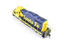 Load image into Gallery viewer, HO Brass Hallmark Models ATSF - Santa Fe EMD GP-7R Custom Painted